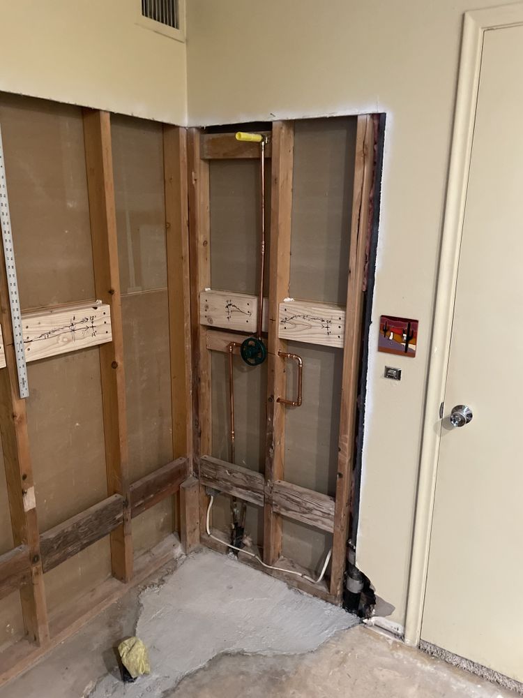 Slide of Authentic Plumbing