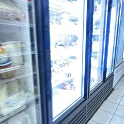 Tienda Y Carniceria Los Compadres