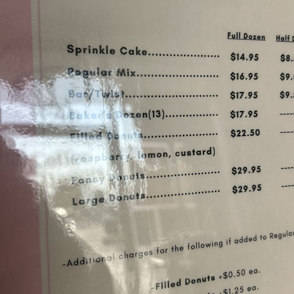 King Donuts - Donuts Near Me - Temecula, California King Donuts - Donuts Near Me - Temecula, California