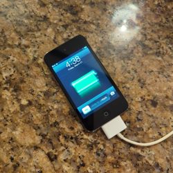 Santa Monica iPhone Screen Repair - The battery is back!