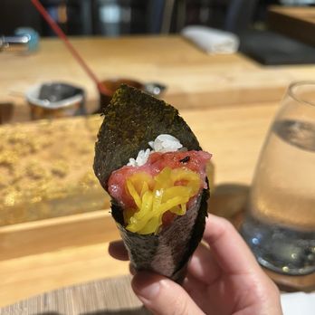 Amaterasu Sushi - Sushi Bars Near Me - Honolulu, Hawaii