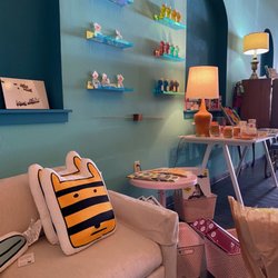 Luminarium Curated Goods