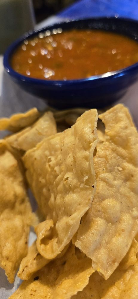 Nora's Mexican Restaurant