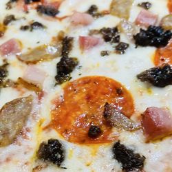 Juneau Pizza