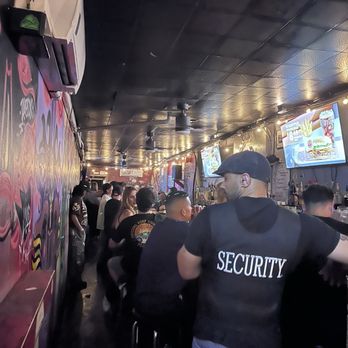 Wide Open - Very narrow bar. - Dive Bars Near Me - Toronto, Ontario Wide Open - Very narrow bar. - Dive Bars Near Me - Toronto, Ontario