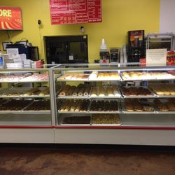 Donut Palace
