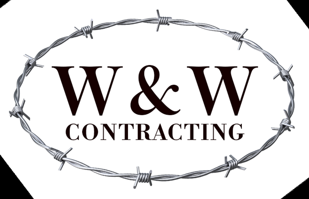 Slide of W&W Contracting