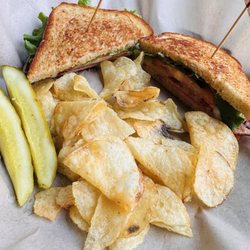 Neighbor's Mill Bakery & Cafe - Queen City
