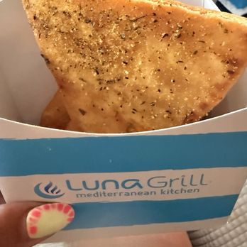 Luna Grill San Clemente - Cali Pita - Mediterranean Near Me - San Clemente, California Luna Grill San Clemente - Cali Pita - Mediterranean Near Me - San Clemente, California