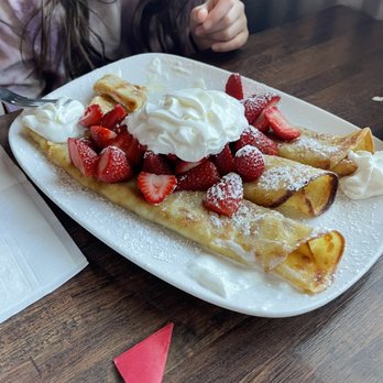 Crave Kitchen & Cocktails - Crepes - Breakfast & Brunch Near Me - Washington, Michigan Crave Kitchen & Cocktails - Crepes - Breakfast & Brunch Near Me - Washington, Michigan