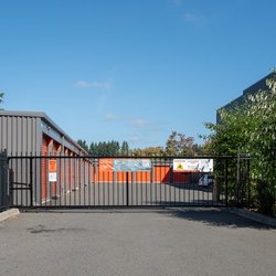 Public Storage