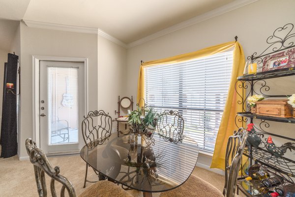 Parkway Senior Apartments