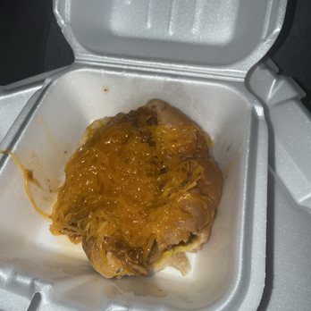 Dixie Chili - My PLAIN HOT DOG, no hot dog - Fast Food Near Me - Newport, Kentucky Dixie Chili - My PLAIN HOT DOG, no hot dog - Fast Food Near Me - Newport, Kentucky