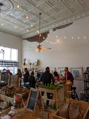 Farm Hippie Farmers Market by null