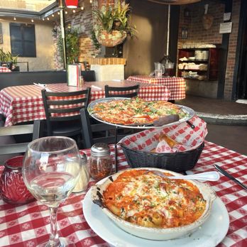 Sonny's Pizza & Pasta - Margarita Pizza Dinner Baked Rigatoni Dinner Special - Pizza Near Me - San Clemente, California Sonny's Pizza & Pasta - Margarita Pizza Dinner Baked Rigatoni Dinner Special - Pizza Near Me - San Clemente, California