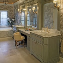 Arbor Mills - Bathroom