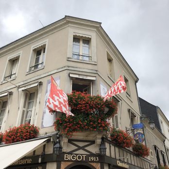 Bigot - Bigot cafe - for the discriminating taste palate - Chocolatiers & Shops Near Me - Amboise, 37 Bigot - Bigot cafe - for the discriminating taste palate - Chocolatiers & Shops Near Me - Amboise, 37