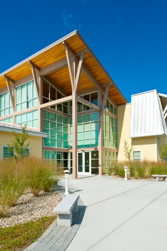 GOODWIN COMMUNITY HEALTH Updated September 2024 15 Reviews 311