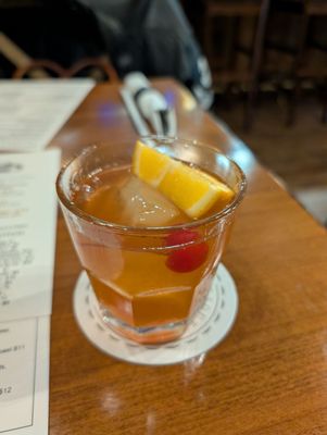 Blake’s at Southern Milling by null