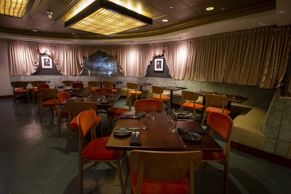 The Florian at Lyric Opera by null