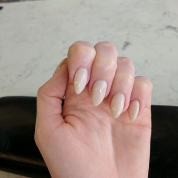 Sunset Nails - Drea was awesome. My acrylics look dope and took almost no time. Can't wait to come back. - Nail Salons Near Me - San Francisco, California
