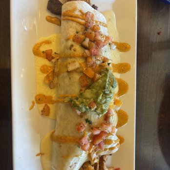 Mezcalito - King Burrito - Mexican Near Me - Henderson, North Carolina