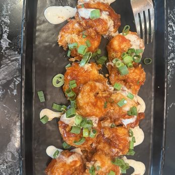 The Goat Pflugerville - Drunken Shrimp - Bars Near Me - Pflugerville, Texas