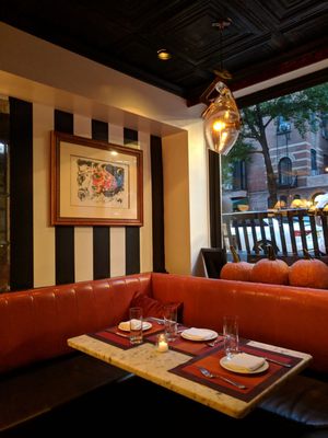 David Burke Tavern by null