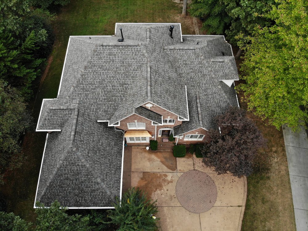 Slide of MRN Contracting