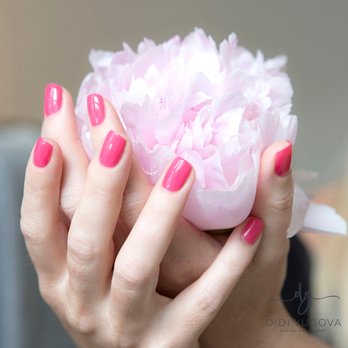 Didi Yugova - Nail Design - Skin Care Near Me - London, XGL Didi Yugova - Nail Design - Skin Care Near Me - London, XGL