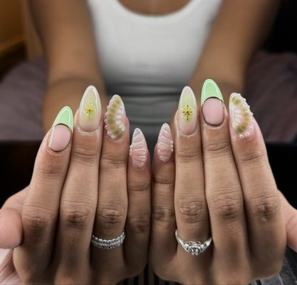 Catelynn’s Cosmetics