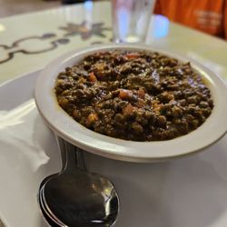 African Village Ethiopian Restaurant - Azifa