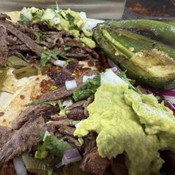 Sabor Chilango