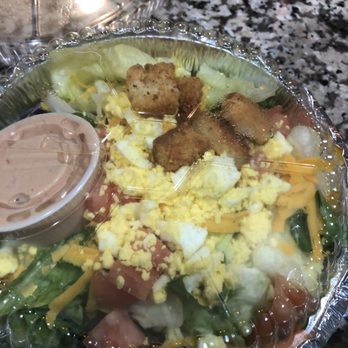 Texas Roadhouse - House Salad - American Near Me - Deer Park, New York Texas Roadhouse - House Salad - American Near Me - Deer Park, New York