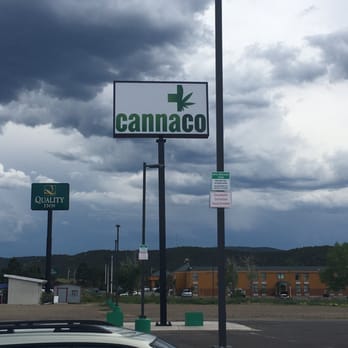 CannaCo - Cannabis Clinics Near Me - Trinidad, Colorado