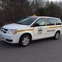 Photo of Mansfield Taxi & Livery