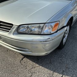Santa Fe Body