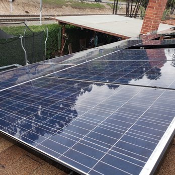 Shiny Solar - Before and after.... - Solar Panel Cleaning Near Me Shiny Solar - Before and after.... - Solar Panel Cleaning Near Me