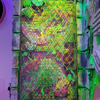 The Real Unreal - Meow Wolf - Art Museums Near Me - Grapevine, Texas The Real Unreal - Meow Wolf - Art Museums Near Me - Grapevine, Texas