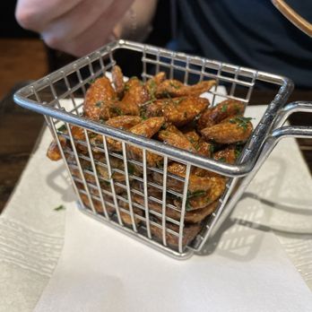 Sumika - Fried Garlic - Japanese Near Me - Los Altos, California