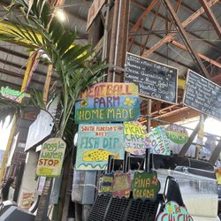 Amber's Tropical Escape