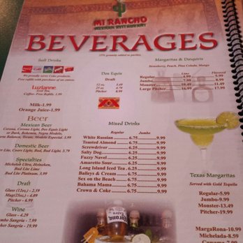 Mi Rancho - Mexican Near Me - Grovetown, Georgia Mi Rancho - Mexican Near Me - Grovetown, Georgia
