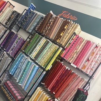 StitchStop LA - Lots of choices! - Fabric Stores Near Me - Sherman Oaks, California StitchStop LA - Lots of choices! - Fabric Stores Near Me - Sherman Oaks, California