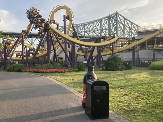 La Ronde by null