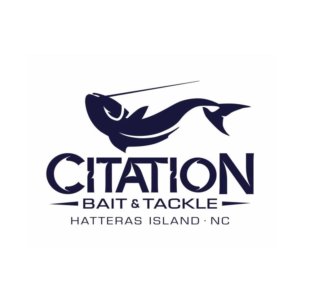 Citation Bait & Tackle Logo