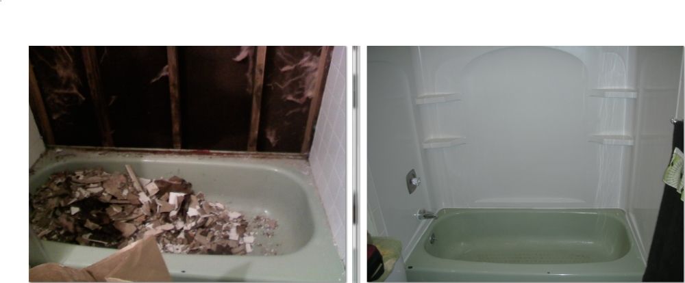 Slide of Triple T Handyman Services