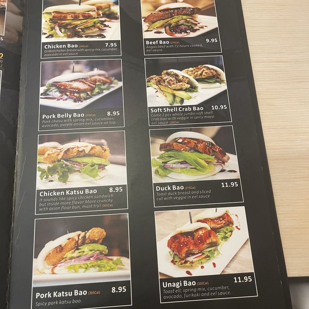 Iza Robata Humble - Menu - Japanese Near Me - Humble, Texas Iza Robata Humble - Menu - Japanese Near Me - Humble, Texas