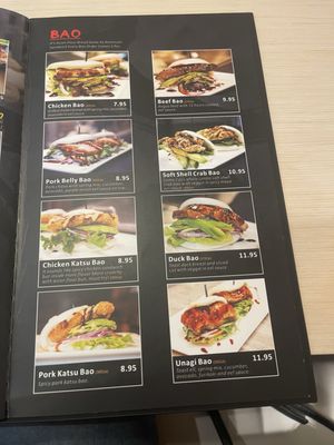 Menu photo 7 Iza Robata Humble Humble, TX Menu photo 7 Iza Robata Humble Humble, TX