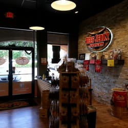Beef Jerky Outlet
