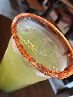 La Chancla Mexican Grill by null